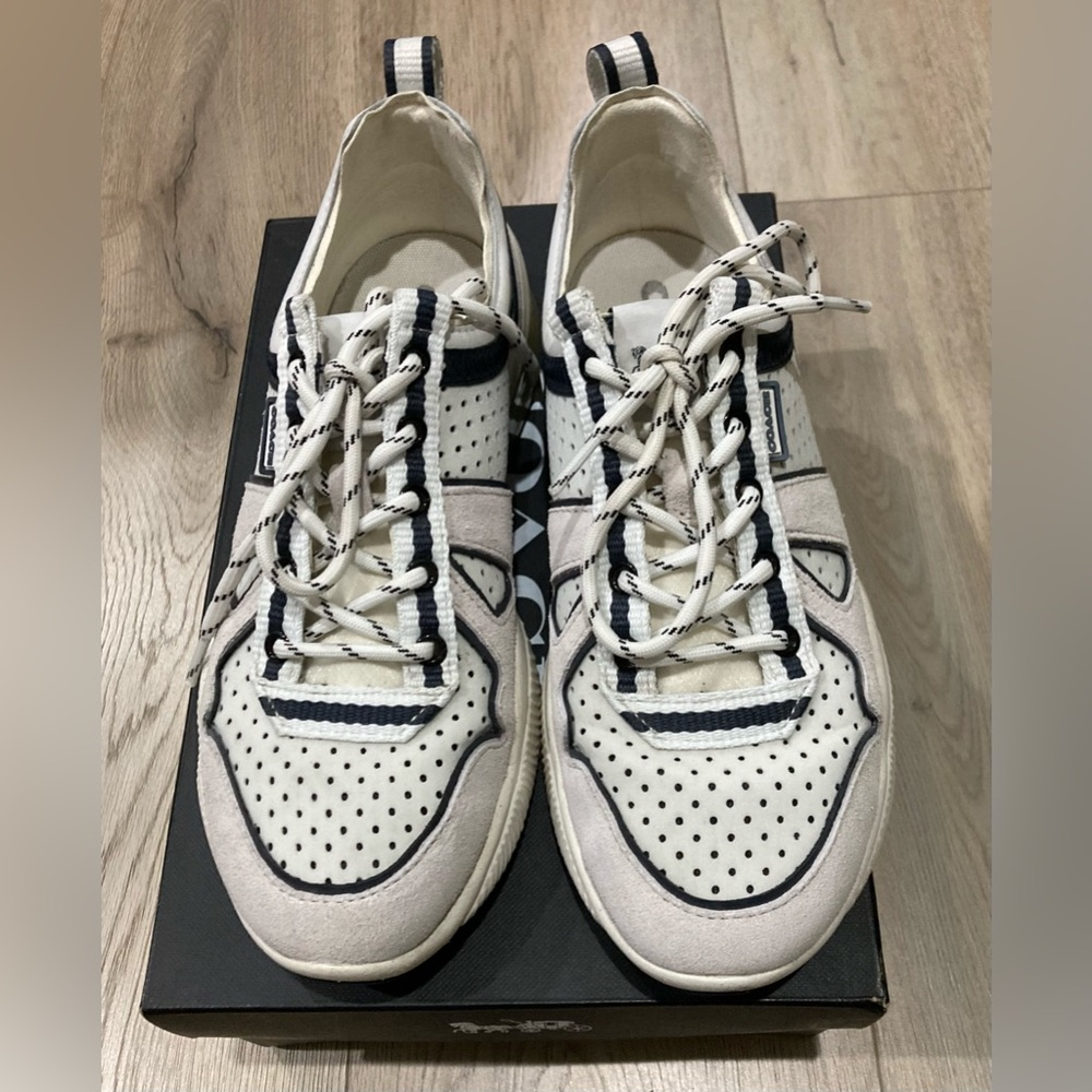 Coach Citysole Neo Runner